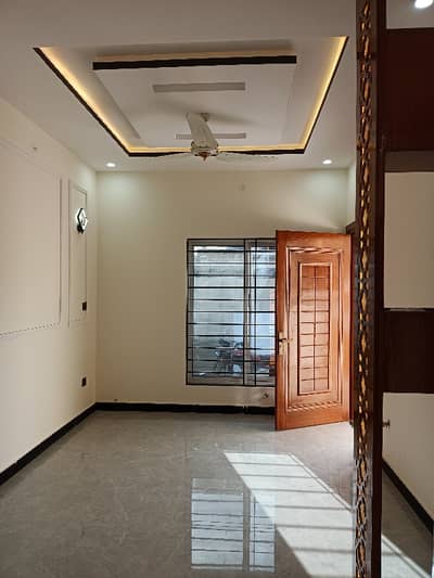 B-17 Brand New Short Corner House for Sale