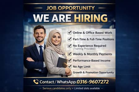 office and home based work