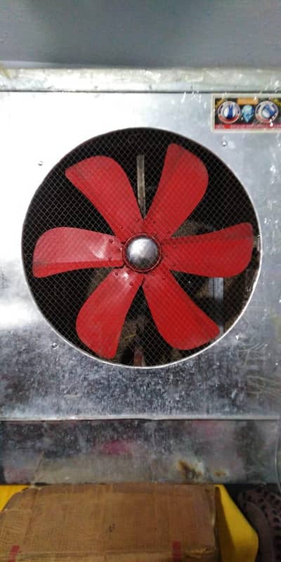 Lahori air cooler king size