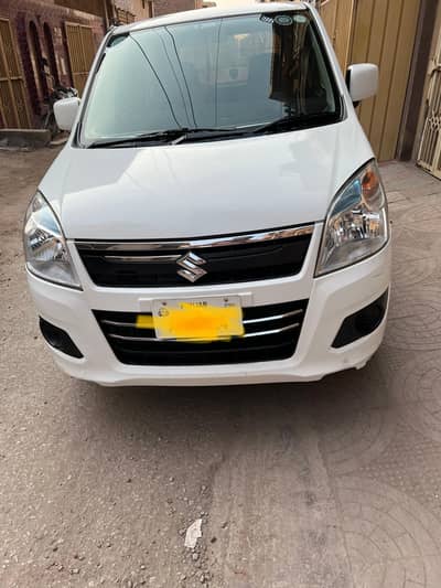 Suzuki Wagner 2020 model total orgnl b2b