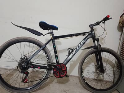 cycle 10/10 condition