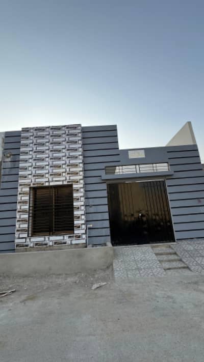 Alize Garden 120 sqy house for sale