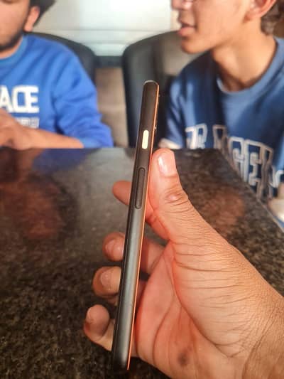 pixel 4 pta approved