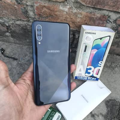 samsung a30s