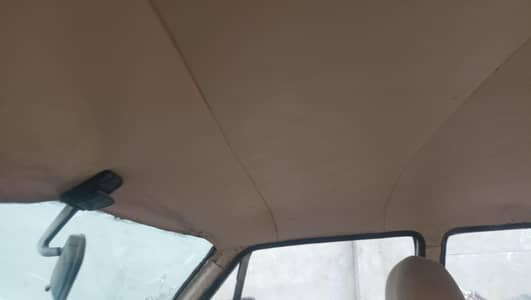 Toyota crown body original