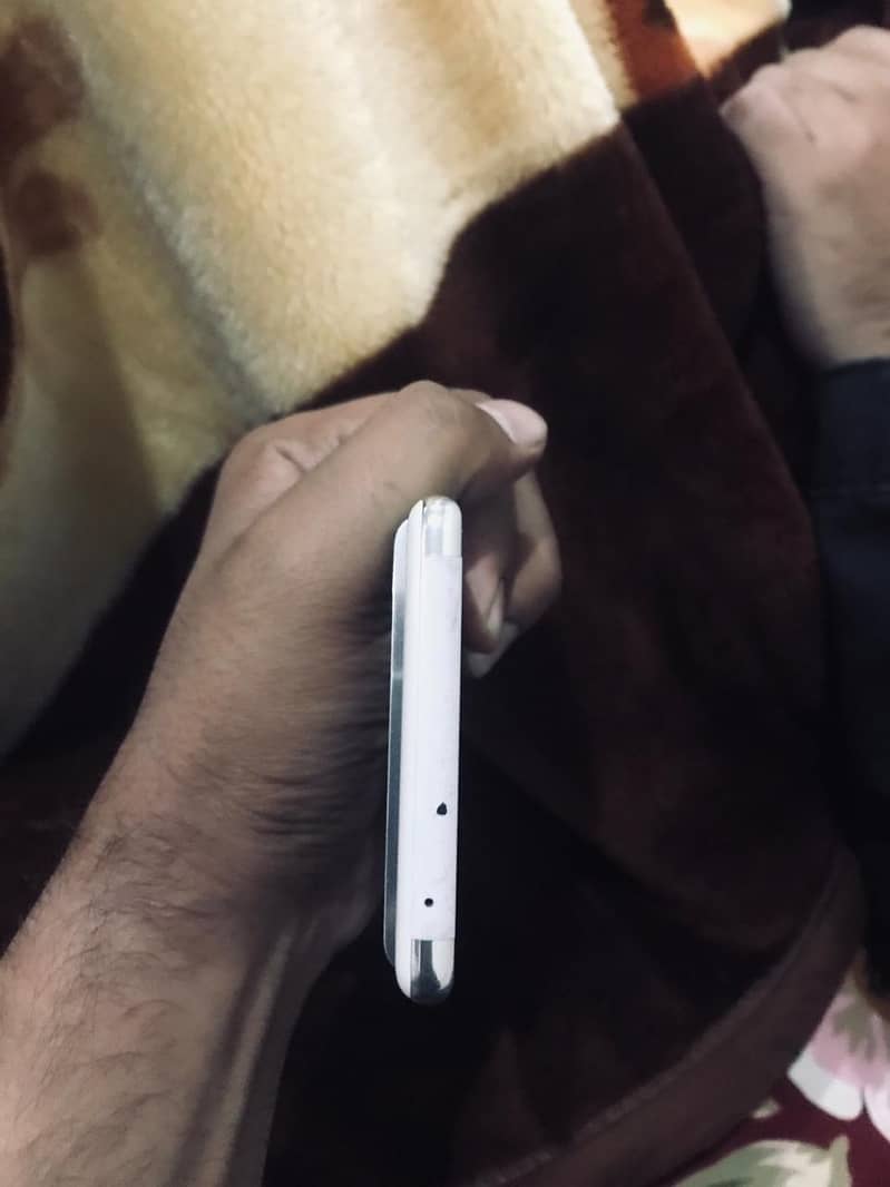 Google Pixel 6 Pro 5