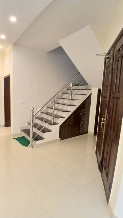 5 Marla House For Sale Ideal Location Corner House