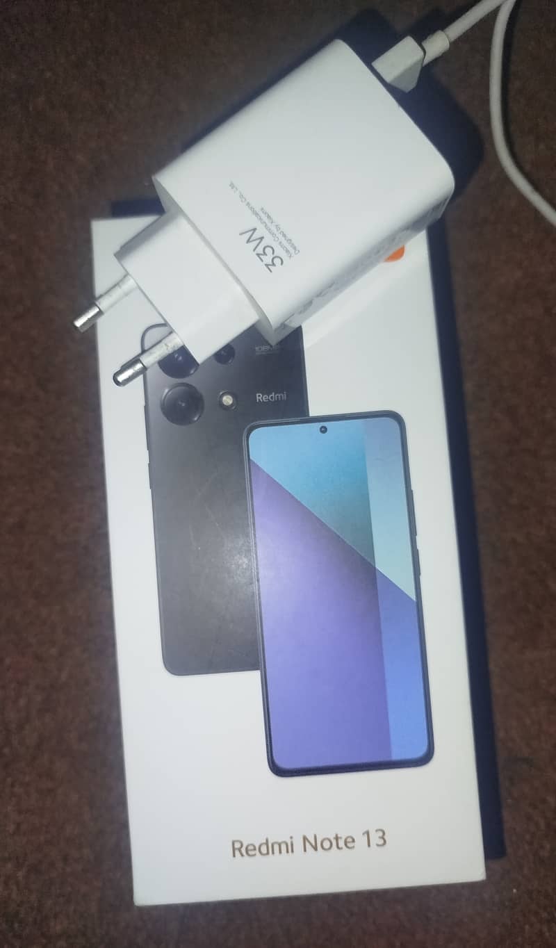 Redmi note 13 2
