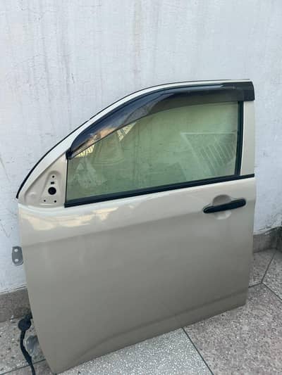 passo new model complete door