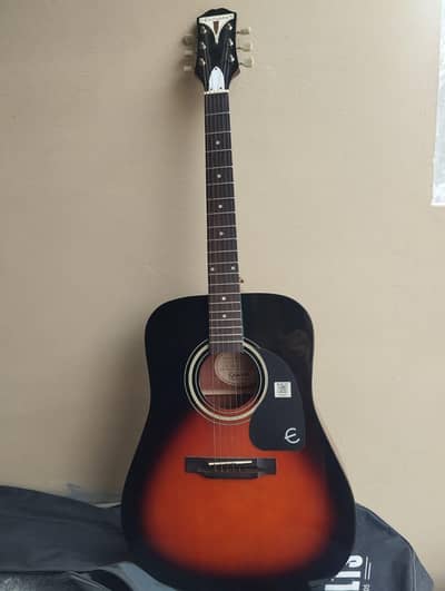Epiphone Pro 1 Acoustic Guitar For Sale