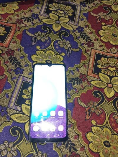 Samsung A02