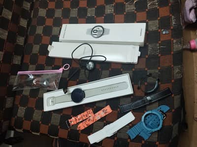 samsung Galaxy Watch 4