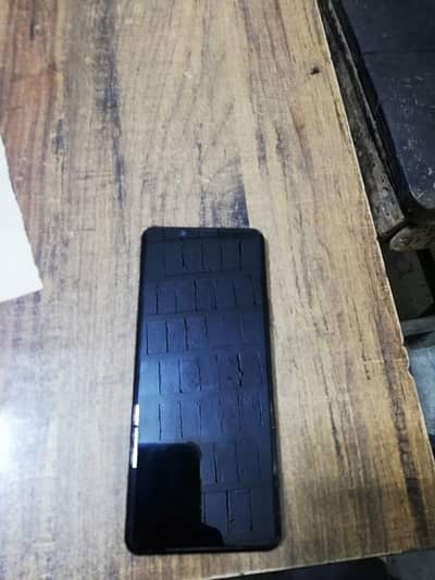 Sony Xperia 5 mark 2