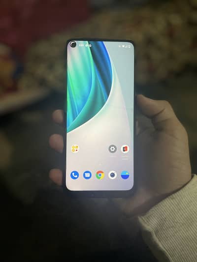 One plus Nord n10 non pta all ok set ha