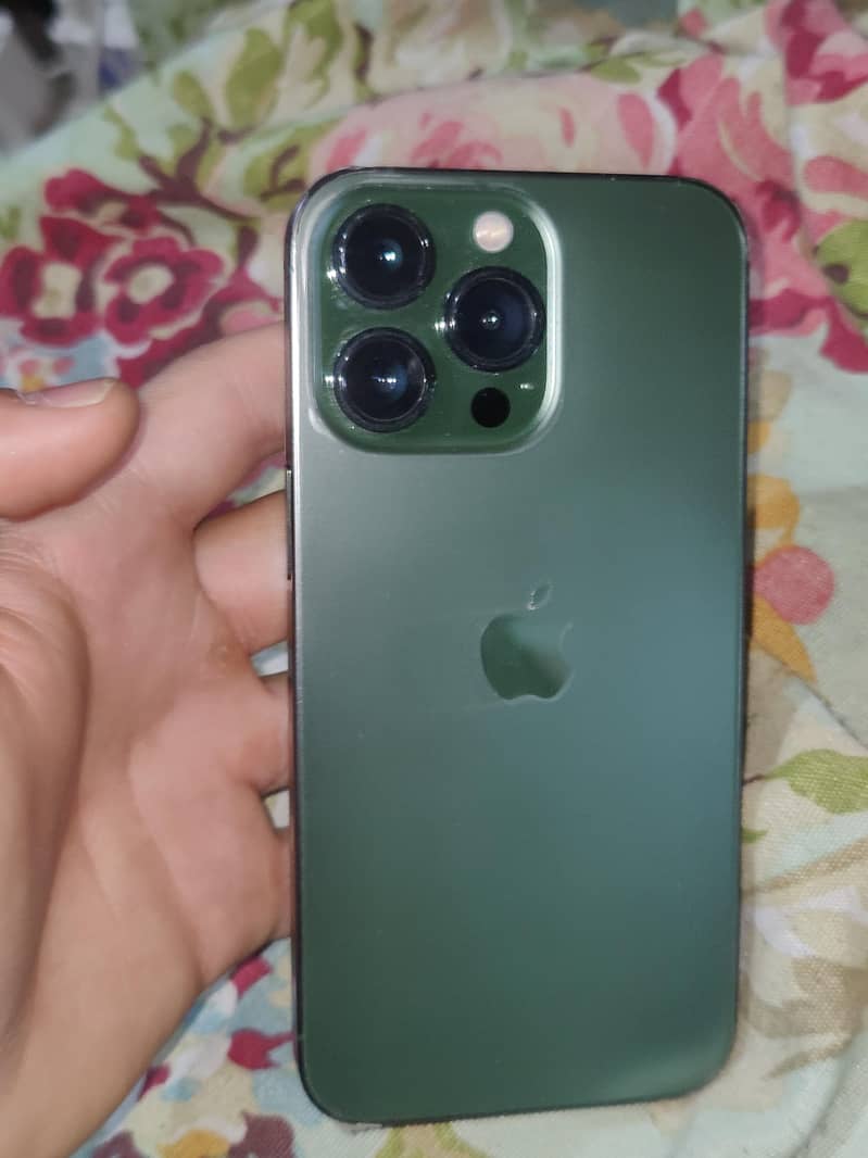 iphone 13 pro 0