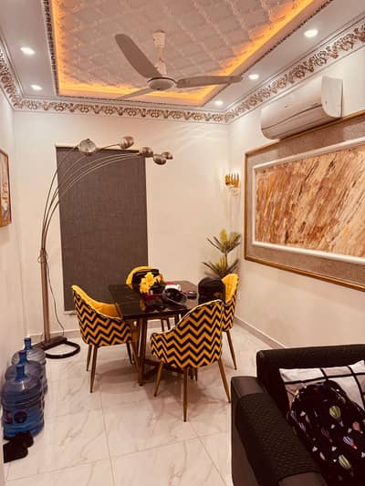 Brand New House Available For Sale