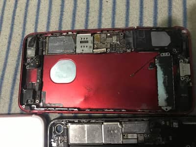 iPhone 7 or 7+ parts