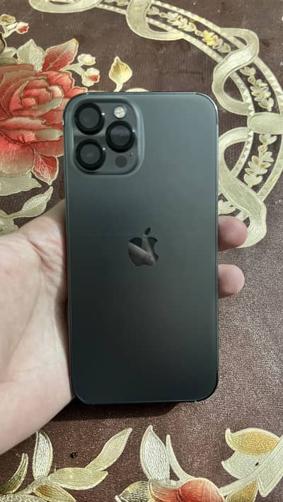 IPhone 12 Pro Max Jv Non pta