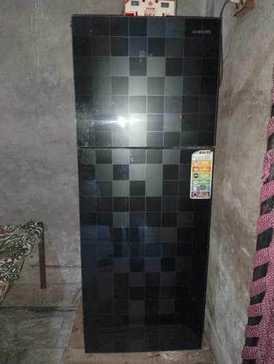 fridge for sale waves