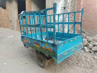 loader rickshaw  contact number 03217619535