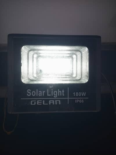 solar light 2+2 solar