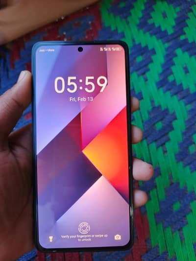 Tecno Camon 20 pro for sale