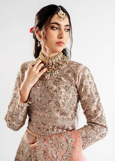 lengha choli