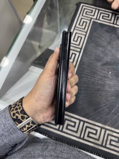 fold 3 12/256 official pta