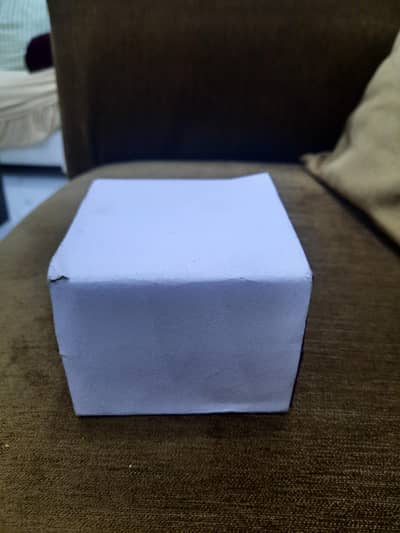 MEN WATCH FOR SALE  CAR STYLE URGENT SALE