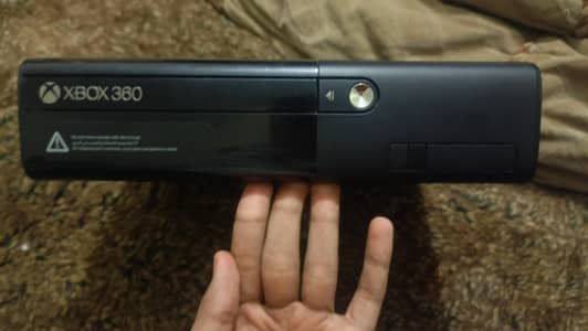 EXCELLENT CONDITION XBOX 360