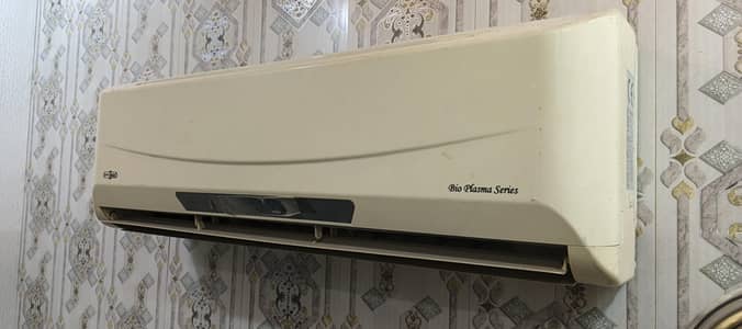 Super Asia Non invertor 1.5 ton AC