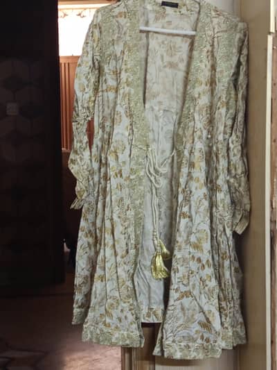 Branded preloved dresses