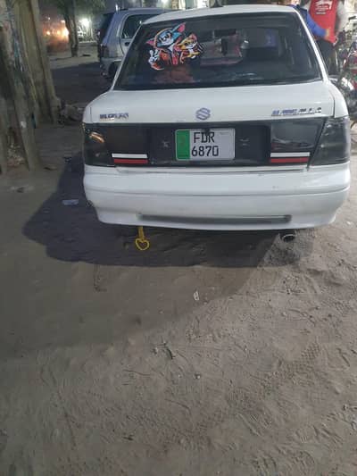 suzuki marghall totally fresf restore center locking install LCD back