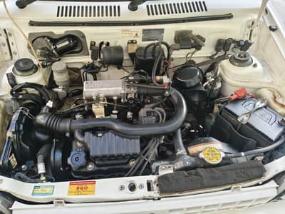 security system amplifier woofer speakers installed with heavy bass