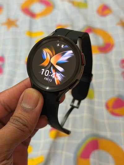 Samsung Galaxy Watch 5 Pro 45mm LTE