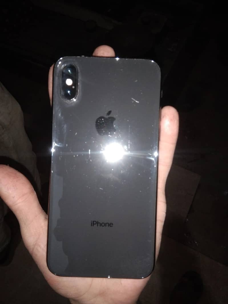 iphone x 9