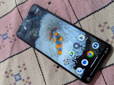 Motorola Moto G power 2022