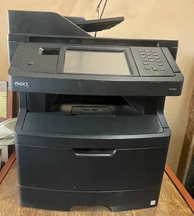 Dell 3333dn all in one