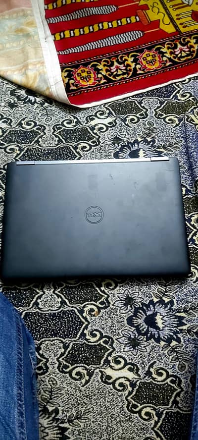 Dell i5 6th gen