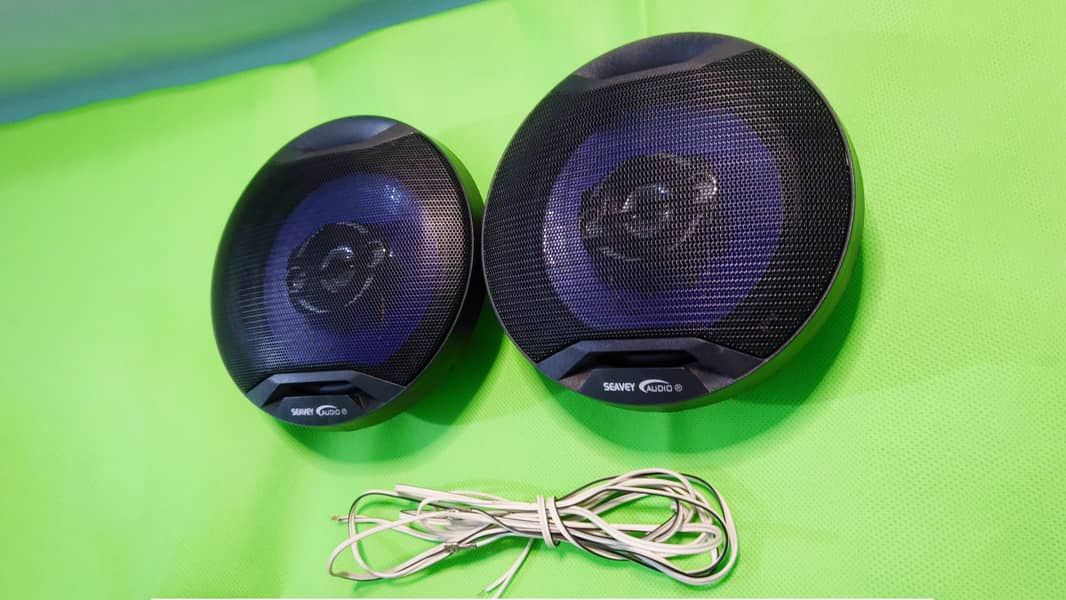 speakers 2