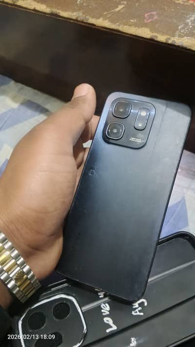Infinix Other Model exange offer for iphone 11
