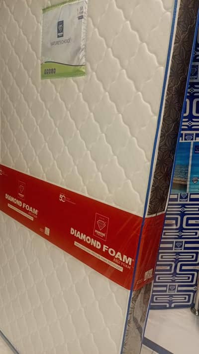 Diamond Supreme Foam