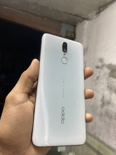 Oppo f11 pta 8 256gb