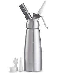 VonShef Wipped Cream Dispenser