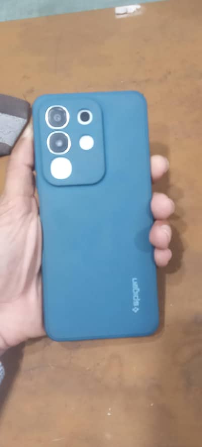 Vivo y29 10by10.9months warranty