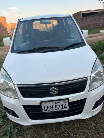 car for sale VXL Wegnor