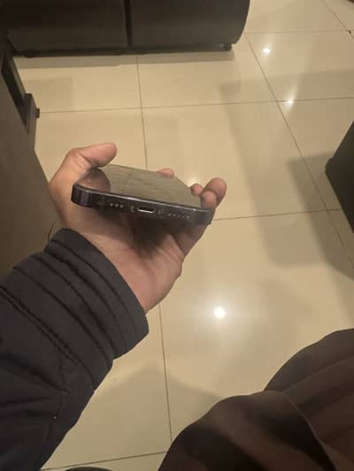 iPhone 14 Pro 256gb