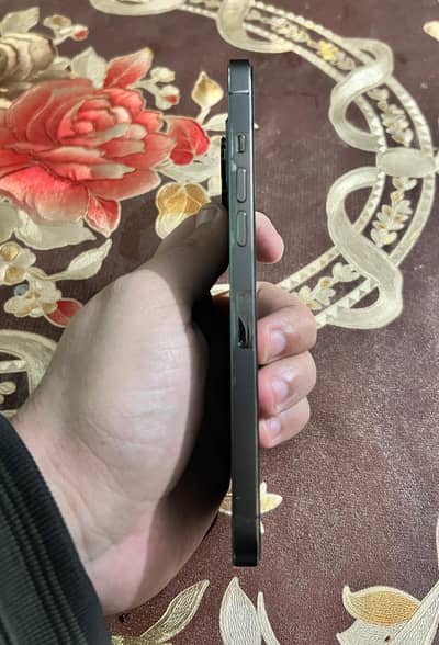 Iphone 12 pro max non pta jv