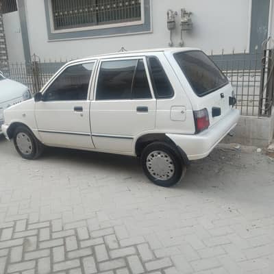 mehran vxr 29 december 2018 register in 2019