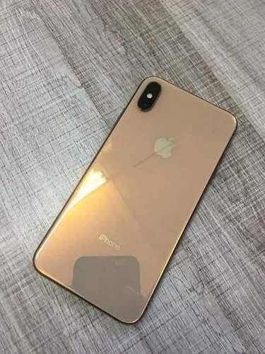 Iphone Xs Max 256GB in good condition